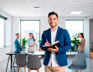 Cómo transformar emprendimientos