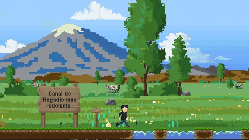 Susurros de la Campiña