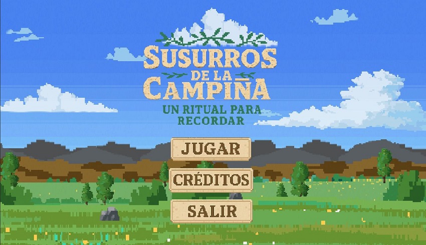 Susurros de la Campiña