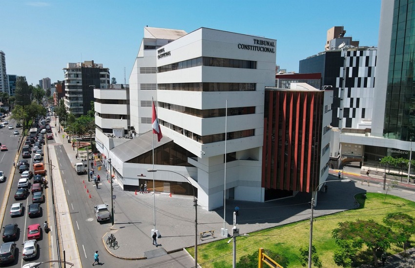 TC declara inconstitucional la falta de atención de salud a pacientes con enfermedades raras en el Perú