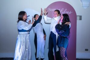 Sicurezza, conversatorio Somos Libres, libertad femenina,