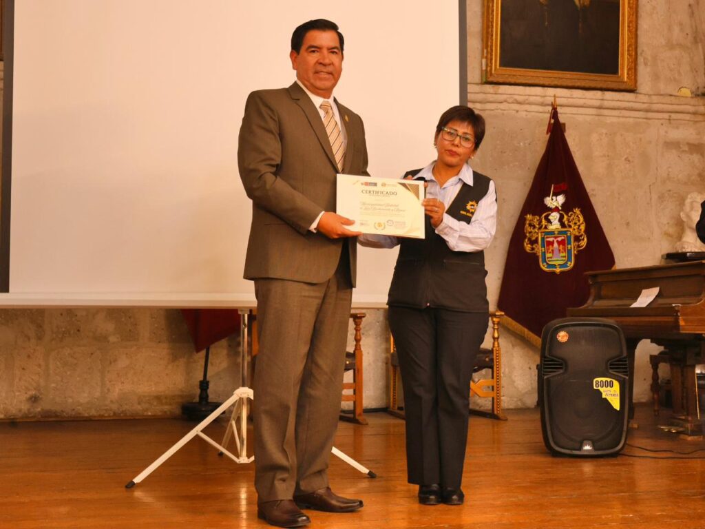 Municipalidad Saludable