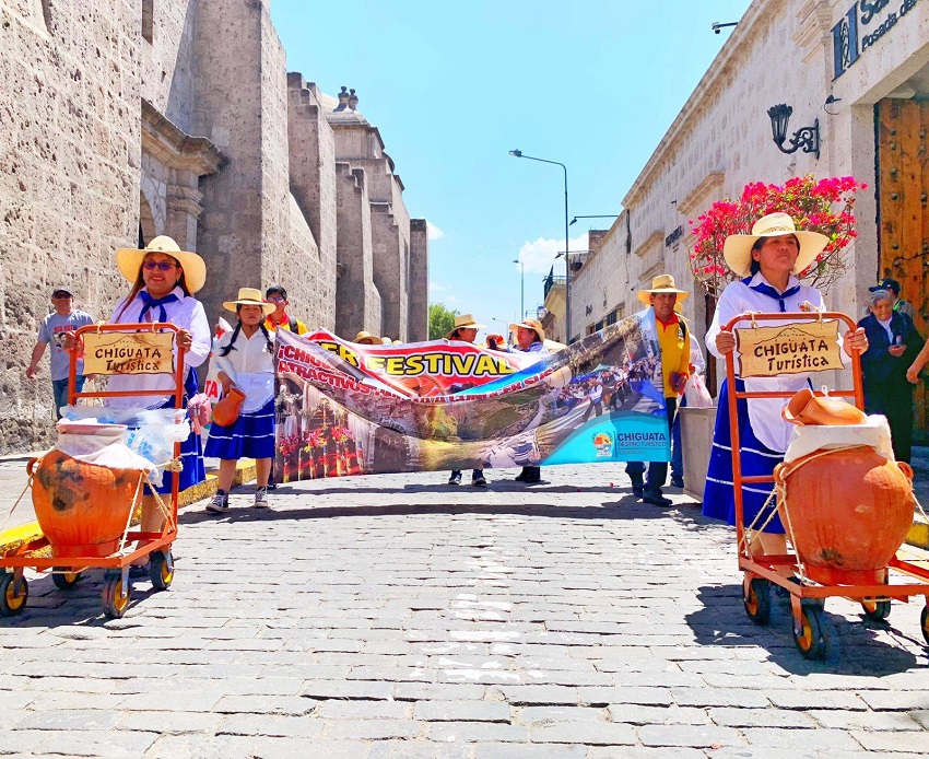 Dia Mundial de Turismo (1)