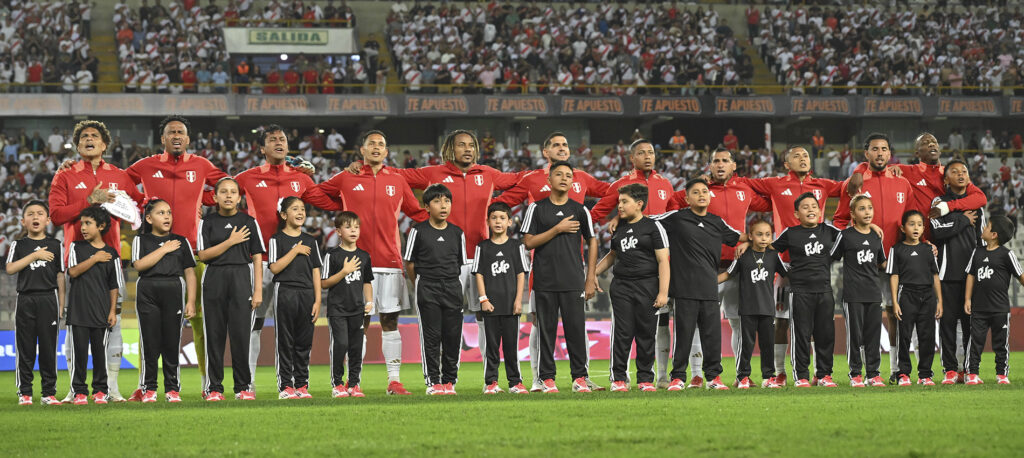 Conoce aquí las posibilidades matemáticas que tiene las Selección Peruana en alcanzar el cupo de repechaje para la Copa del Mundo.