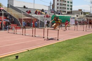 cronograma Juegos Escolares Macrorregionales 2025