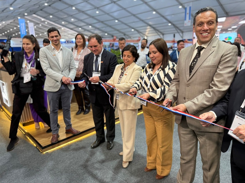 Memorando Perú Chile minería