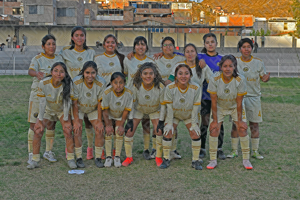 Conoce aquí todos los detalles de la Fase 03, por la Etapa Departamental de la Liga de Ascenso Femenina en Arequipa.