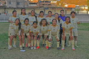 Conoce aquí todos los detalles de la Fase 03, por la Etapa Departamental de la Liga de Ascenso Femenina en Arequipa.