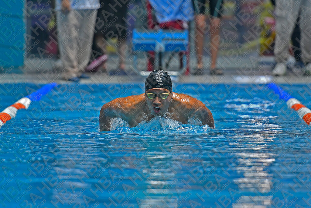 Conoce aquí más detalles sobre los incidentes que se suscitaron en las pruebas de natación por la Etapa Macro Regional de los Juegos Escolares.