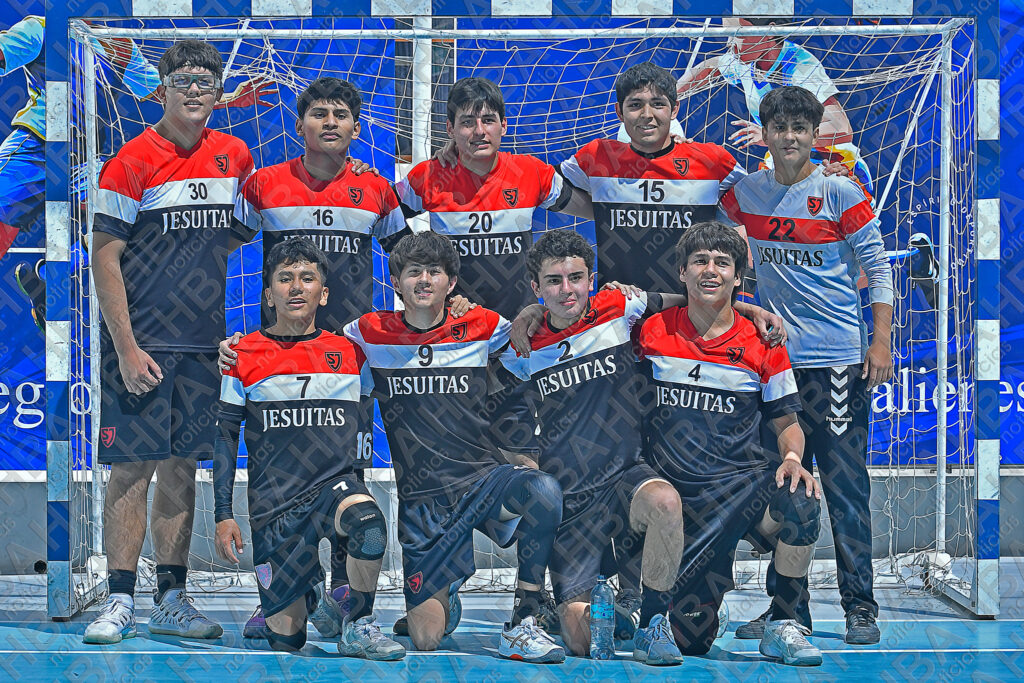 Conoce aquí los resultados de la segunda jornada del handball masculino, por la categoría C, de los Juegos Escolares de la UGEL Norte.