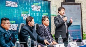 Universidad Católica San Pablo