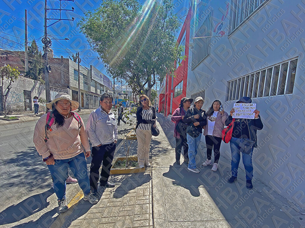 Padres de familia denunciaron irregularidades en las competencias de ajedrez por los Juegos Deportivos Nacionales del IPD.