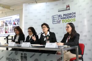 Reniec implementa nuevas medidas de seguridad ante observaciones sobre exposición de datos