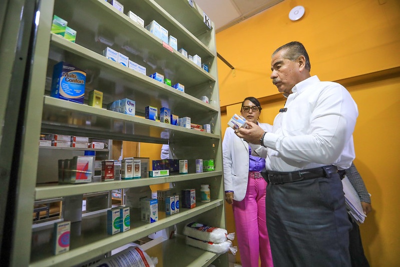 Minsa confirma retiro de Metformina PF Genéricos tras detección de partículas irregulares