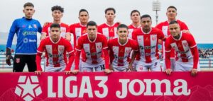 Conoce aquí los números y estadísticas que dejó la destacada participación de Nacional FBC en la Liga 3 2025.