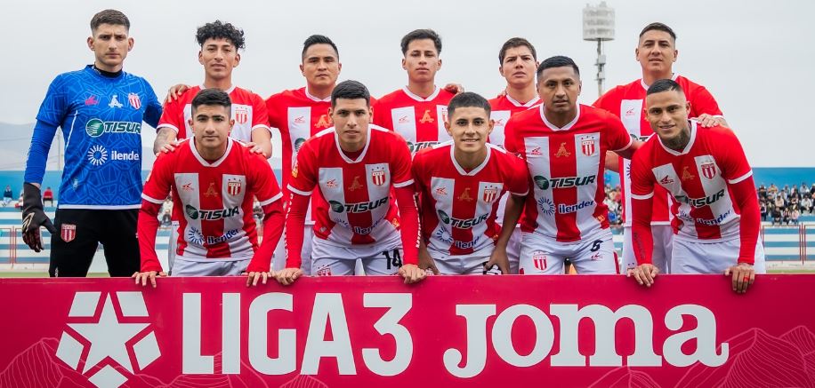 Conoce aquí los números y estadísticas que dejó la destacada participación de Nacional FBC en la Liga 3 2025.