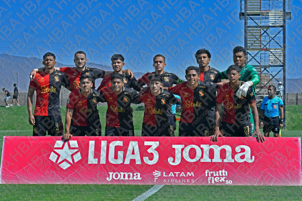 FBC Melgar no pudo avanzar en Liga 3 y quedó fuera de competencia, repasa aquí sus números y estadísticas a lo largo de toda la temporada.