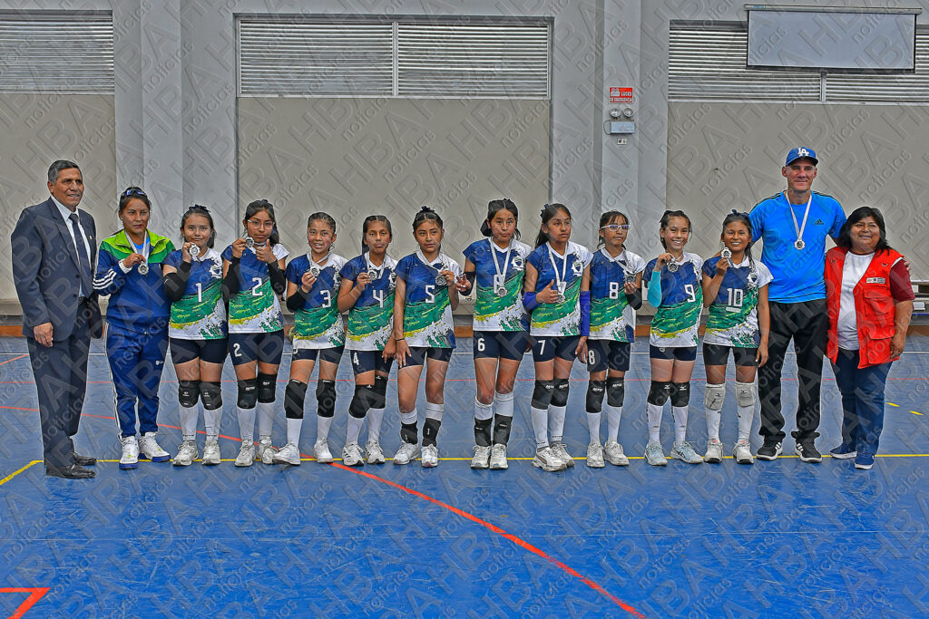 Seleccionado de John Forbes. 