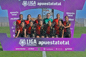 La temporada de FBC Melgar llegó a su fin en la Liga Femenina, repasa aquí sus números y estadísticas a lo largo del 2025.