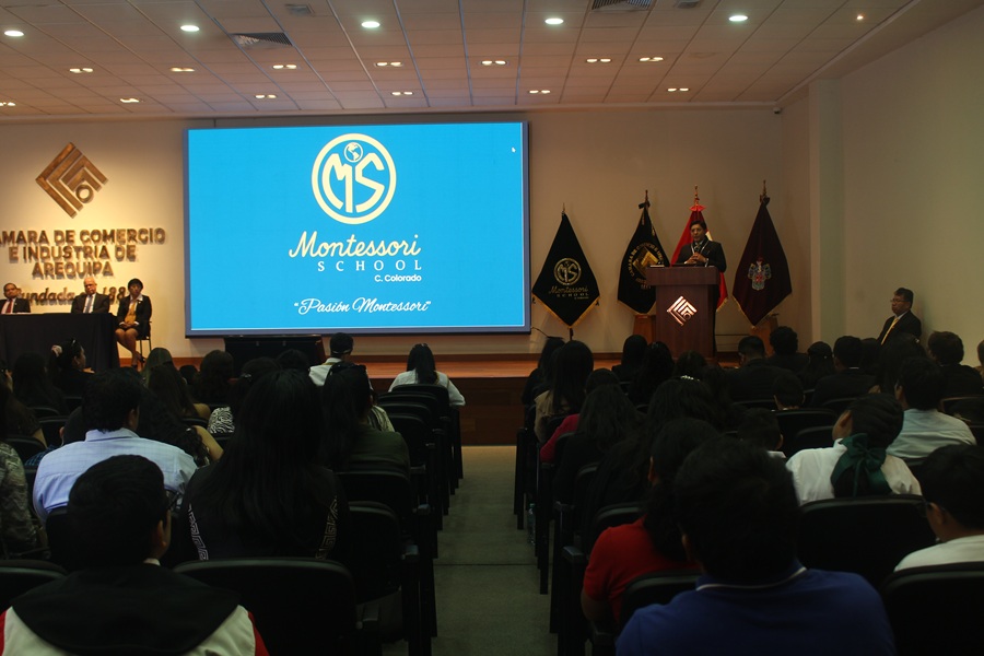 Montessori School Arequipa