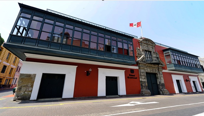 TC ordena a EsSalud sobre Distrofia Muscular de Duchenne