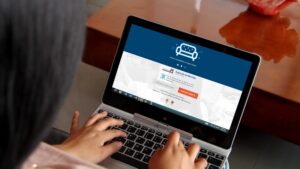 renovación de DNI electrónico en línea