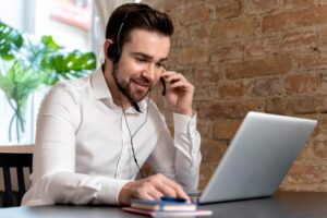 entrevista de trabajo en inglés