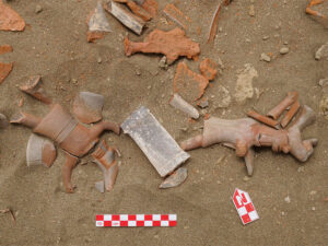 Chankillo sigue revelando misterios sobre una civilización que comprendió los movimientos del sol y la luna con precisión milenaria