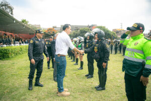 Adolescentes podrán ser juzgados bajo el sistema penal ordinario