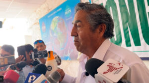 Representante de Fongalsur denuncia presuntas irregularidades en remate de terreno tomado por Gloria S.A.