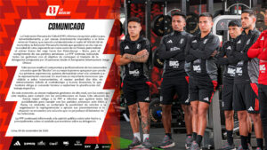 FPF analiza reprogramar amistosos por contratiempo en vuelo a Europa