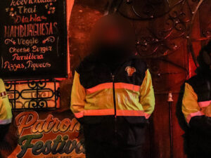 Serenazgo Cusco (Foto referencial)