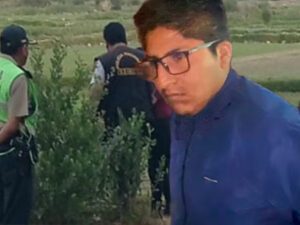 Fiscalía logra 20 años de prisión para taxista por feminicidio de ciudadana venezolana en Arequipa