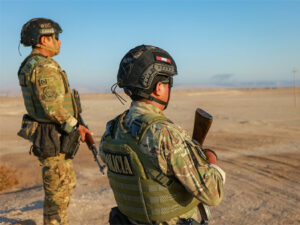 estado de emergencia