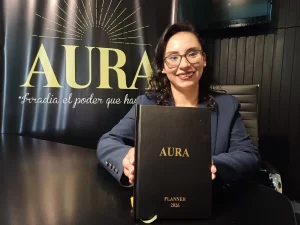 Aura