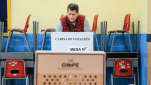 Elecciones internas ONPE