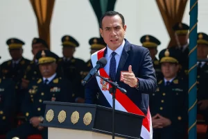 El Gobierno declaró el 2 de enero como día no laborable para el sector público. La jornada será compensable, según Decreto Supremo.