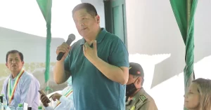 Luis Aragon congresista