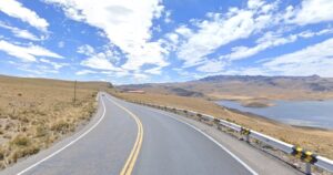 Restricciones y cierres en la carretera Arequipa–Juliaca del 7 al 9 de diciembre por trabajos de rehabilitación