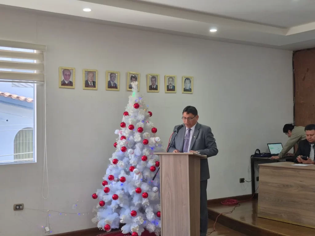 educación sexual integral en Arequipa