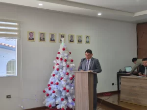 educación sexual integral en Arequipa