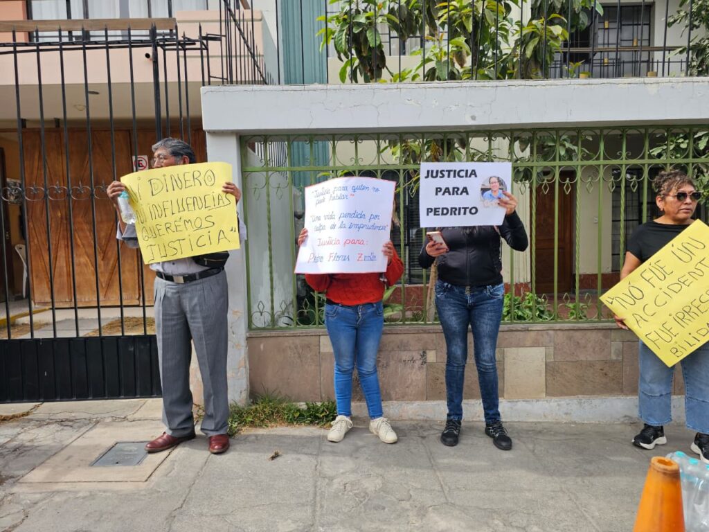justicia