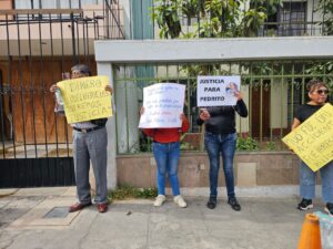 justicia