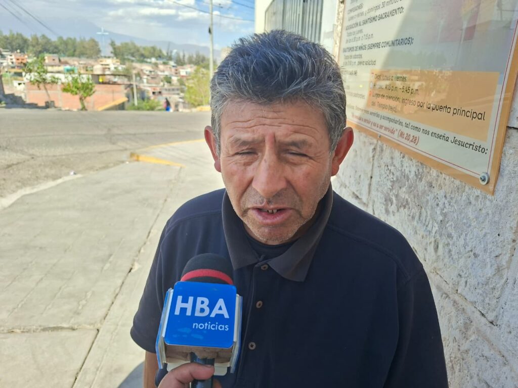 vecinos