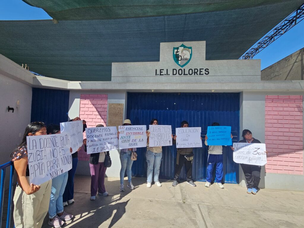 docente