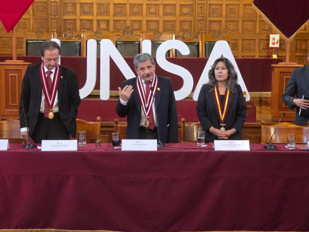 UNSA