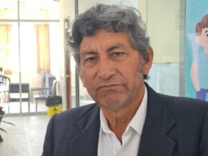 sarampión