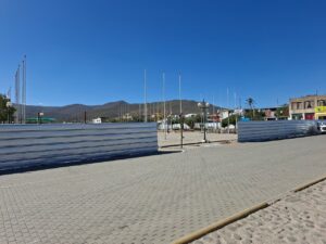 plaza