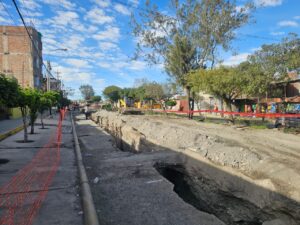 cortes de agua