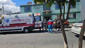 extranjero